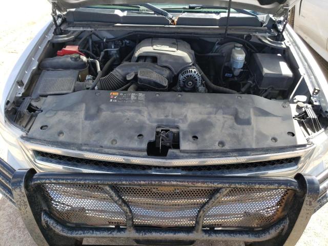 Photo 11 from auction – 2011 CHEVROLET SILVER1500 with VIN 3GCPKSE33BG335811
