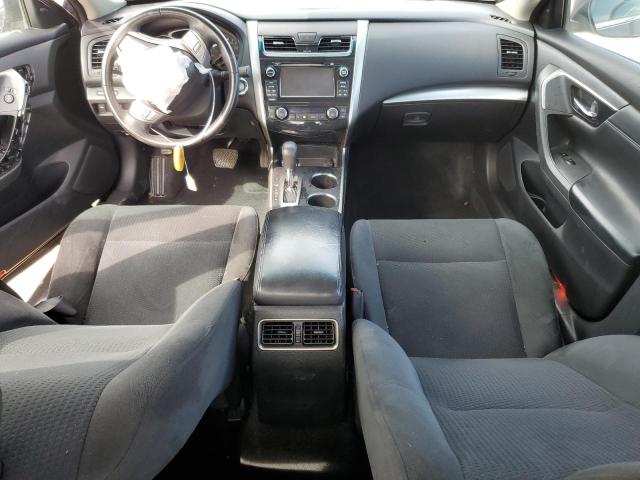 Photo 8 from auction – 2015 NISSAN ALTIMA 2.5 with VIN 1N4AL3AP4FC581217