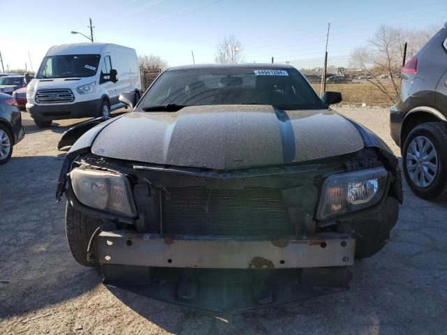 Photo 5 from auction – 2012 CHEVROLET CAMARO LT with VIN 2G1FB1E39C9199548