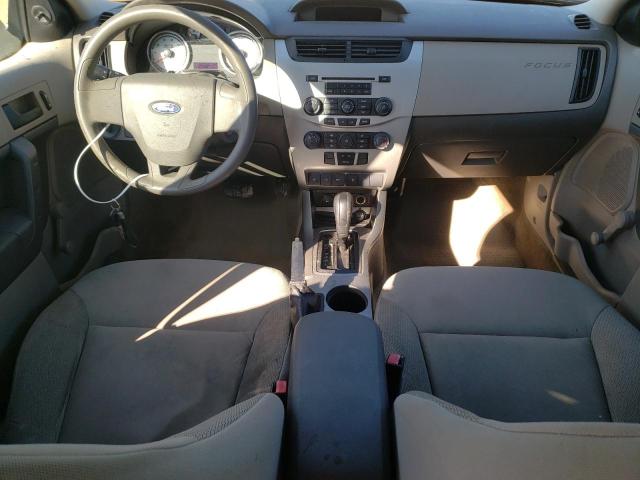 Photo 8 from auction – 2011 FORD FOCUS S with VIN 1FAHP3EN7BW186971