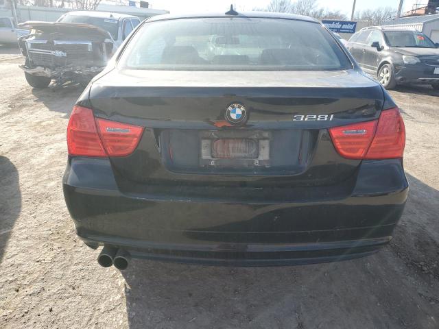 Photo 6 from auction – 2011 BMW 328 XI with VIN WBAPK7C50BF083922