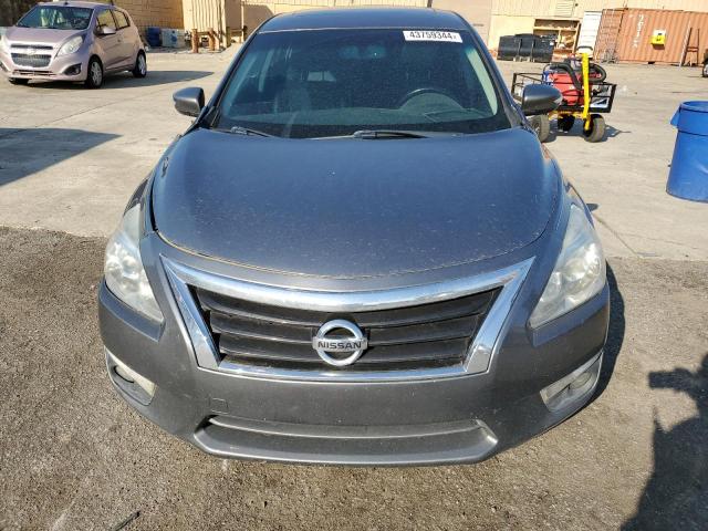 Photo 5 from auction – 2015 NISSAN ALTIMA 2.5 with VIN 1N4AL3AP9FC438909
