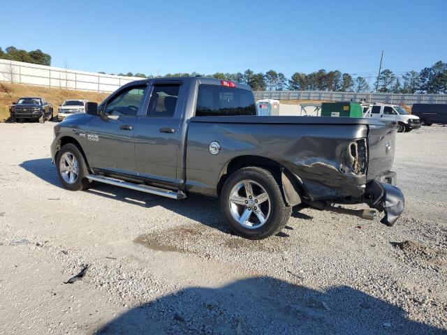 Photo 2 from auction – 2013 RAM 1500 ST with VIN 1C6RR6FT6DS684460