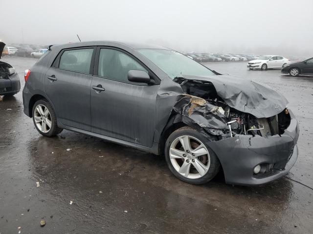 Photo 4 from auction – 2012 TOYOTA COROLLA MA with VIN 2T1LE4EE9CC022020