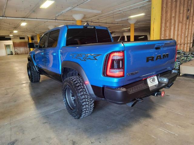Foto 3 de la subasta – 2022 RAM 1500 TRX con VIN 1C6SRFU95NN216048
