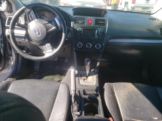 Foto 8 de la subasta – 2013 SUBARU XV CROSSTR con VIN JF2GPAGC7DH875049
