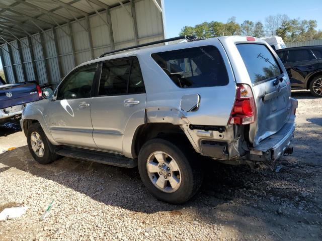 Photo 2 from auction – 2004 TOYOTA 4RUNNER SR with VIN JTEZU14R940042310