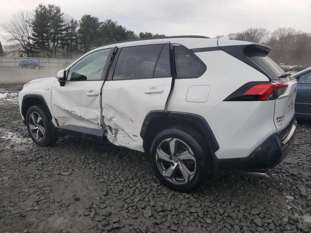 Photo 2 from auction – 2021 TOYOTA RAV4 PRIME with VIN JTMAB3FV9MD003030