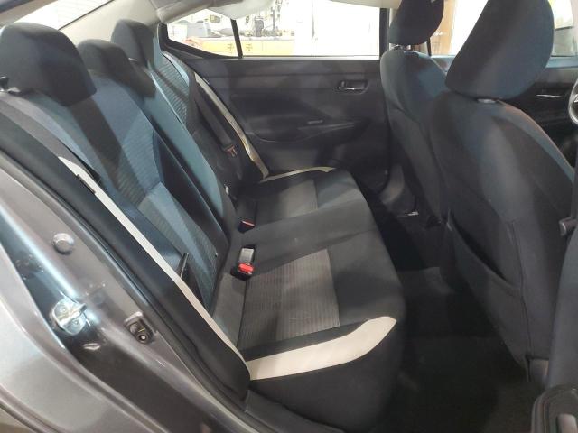 Photo 10 from auction – 2022 NISSAN VERSA SV with VIN 3N1CN8EV9NL861370