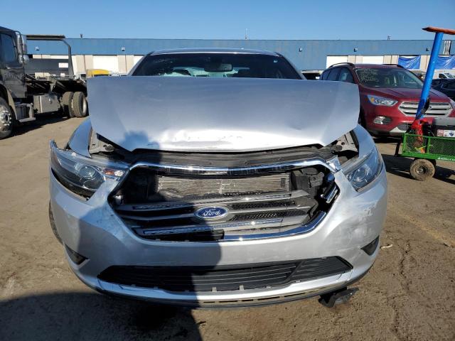 Photo 5 from auction – 2015 FORD TAURUS SEL with VIN 1FAHP2E84FG187984