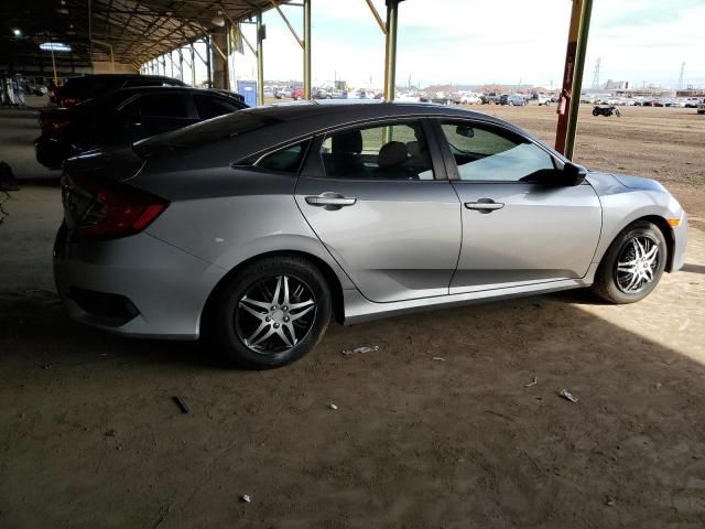 Photo 3 from auction – 2016 HONDA CIVIC LX with VIN 19XFC2F65GE073732