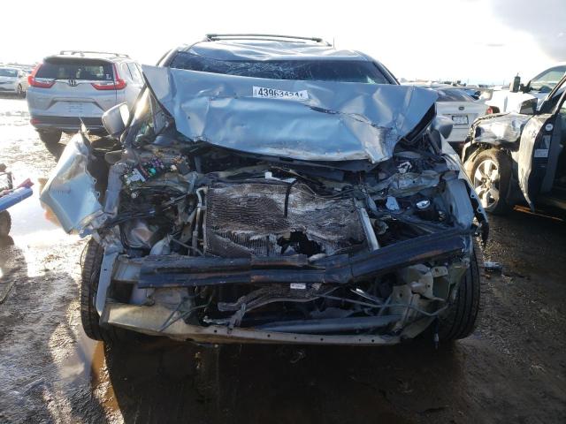 Photo 5 from auction – 2007 HONDA ODYSSEY EX with VIN 5FNRL38427B024366