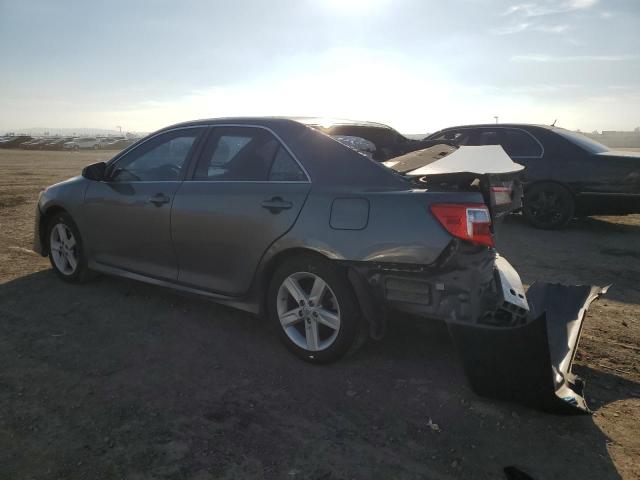 Photo 2 from auction – 2014 TOYOTA CAMRY L with VIN 4T1BF1FK6EU312633