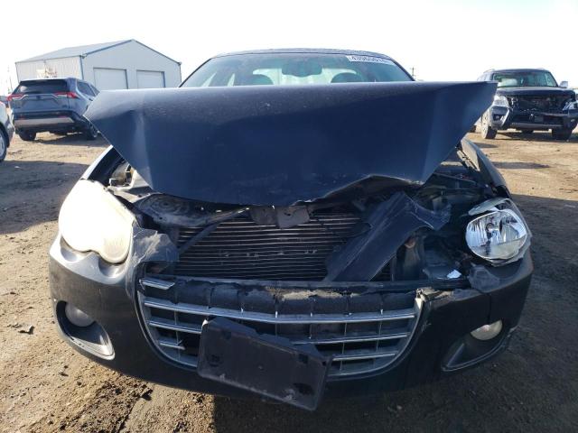 Photo 5 from auction – 2004 CHRYSLER SEBRING LI with VIN 1C3EL66R94N307024
