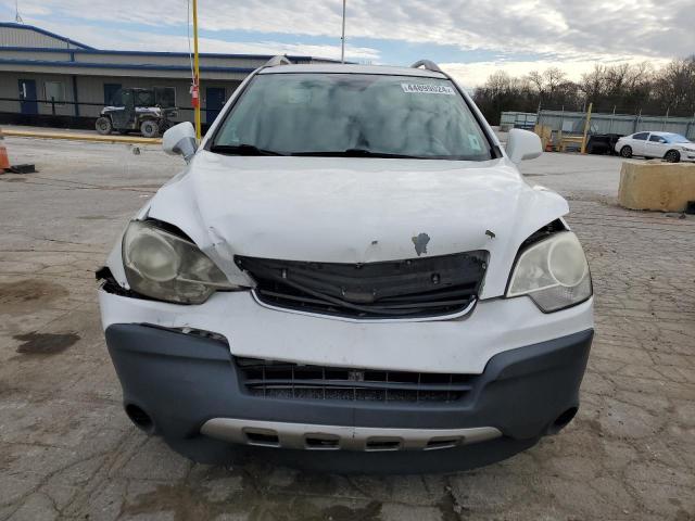 Photo 5 from auction – 2008 SATURN VUE XE with VIN 3GSCL33P78S686867