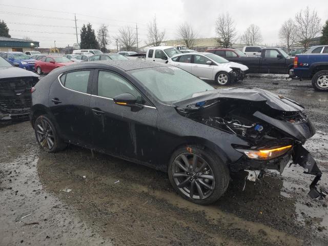 Photo 4 from auction – 2019 MAZDA 3 PREFERRE with VIN JM1BPAMM0K1139372
