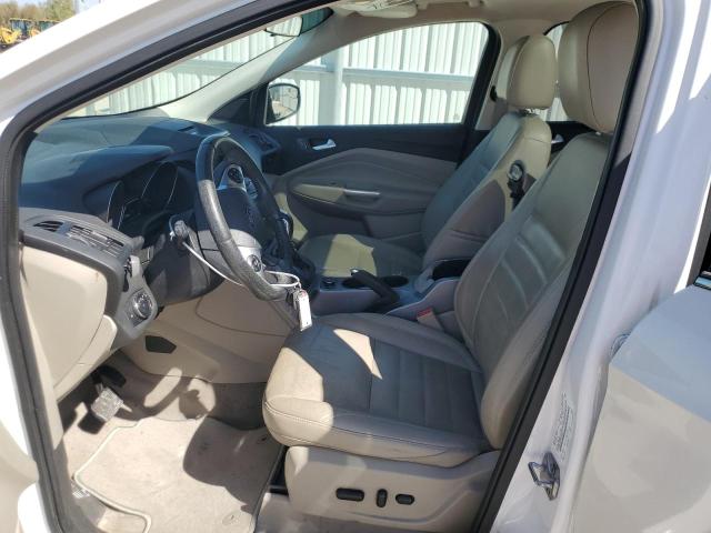 Photo 7 from auction – 2015 FORD ESCAPE SE with VIN 1FMCU0GX4FUA04375
