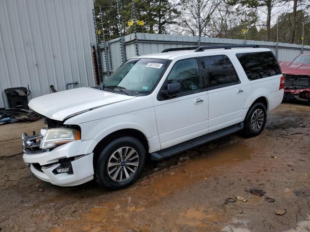FORD EXPEDITION 2015 with VIN 1FMJK1HT4FEF39750 - Photo from auction