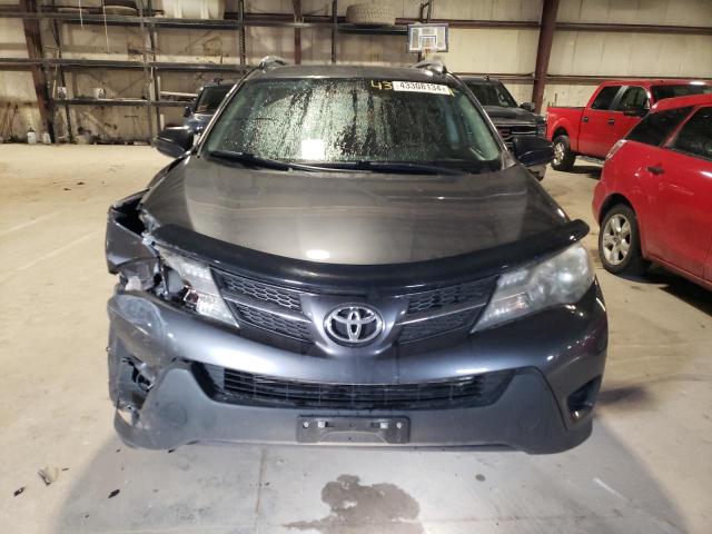 Photo 5 from auction – 2015 TOYOTA RAV4 LE with VIN JTMBFREV7FD129855