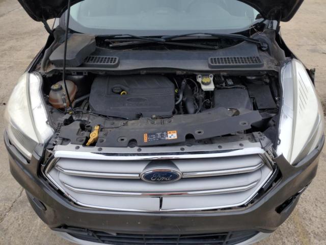 Photo 11 from auction – 2017 FORD ESCAPE SE with VIN 1FMCU0GD2HUE17078