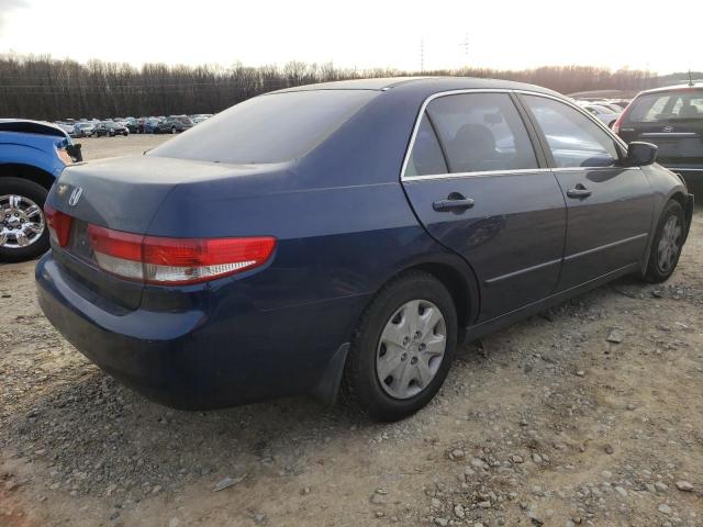Photo 3 from auction – 2003 HONDA ACCORD LX with VIN JHMCM56363C020593