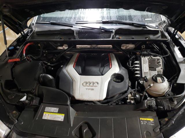 Photo 11 from auction – 2018 AUDI SQ5 PREMIU with VIN WA1A4AFY4J2009182
