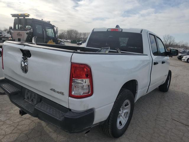 Photo 3 from auction – 2022 RAM 1500 TRADE with VIN 1C6SRFCTXNN453955