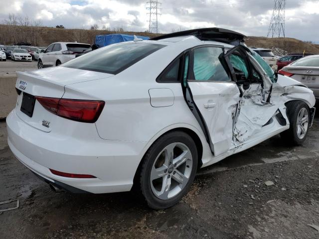 Photo 3 from auction – 2017 AUDI A3 PREMIUM with VIN WAUB8GFF7H1030167