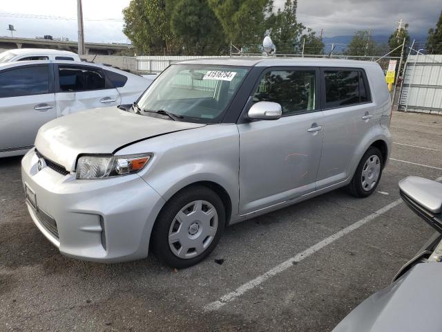 TOYOTA SCION XB 2012 with VIN JTLZE4FE2CJ013161 - Photo from auction