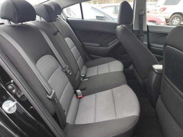 Foto 10 de la subasta – 2014 KIA FORTE EX con VIN KNAFX4A82E5197312