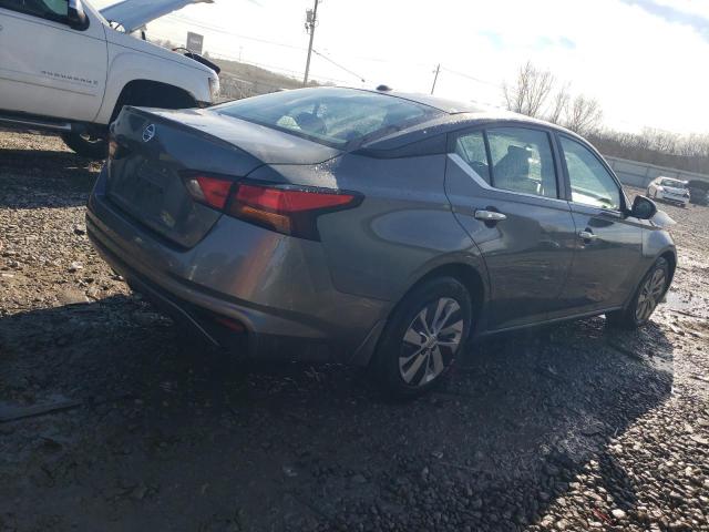 Photo 3 from auction – 2019 NISSAN ALTIMA S with VIN 1N4BL4BV5KC222590
