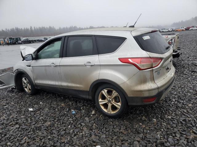 Photo 2 from auction – 2014 FORD ESCAPE SE with VIN 1FMCU9G93EUC09013