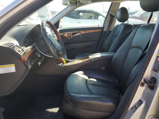 Photo 7 from auction – 2005 MERCEDES-BENZ E 320 with VIN WDBUF65J15A644448