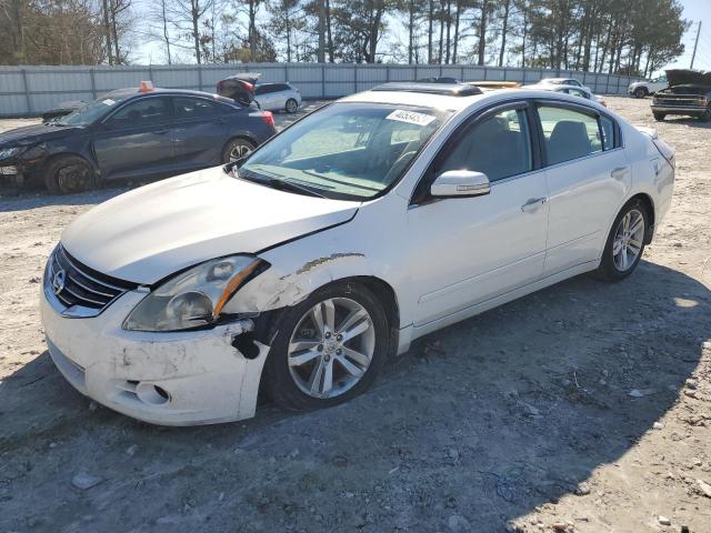 NISSAN ALTIMA SR 2012 with VIN 1N4BL2AP4CC103969 - Photo from auction