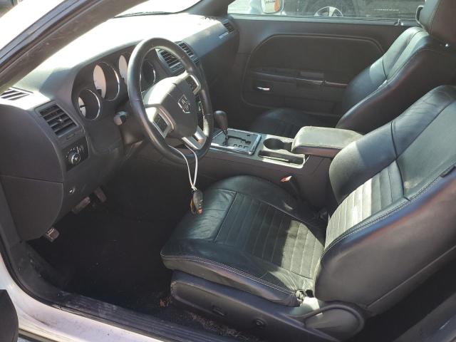 Photo 7 from auction – 2012 DODGE CHALLENGER with VIN 2C3CDYAG9CH148115