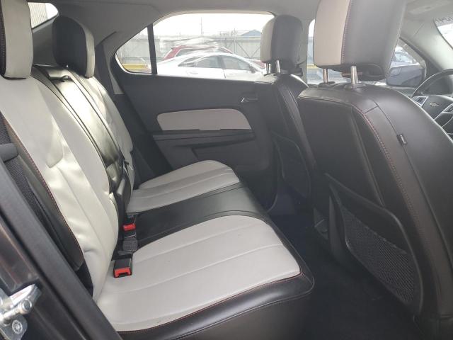 Photo 11 from auction – 2013 CHEVROLET EQUINOX LT with VIN 2GNFLNEK5D6349703