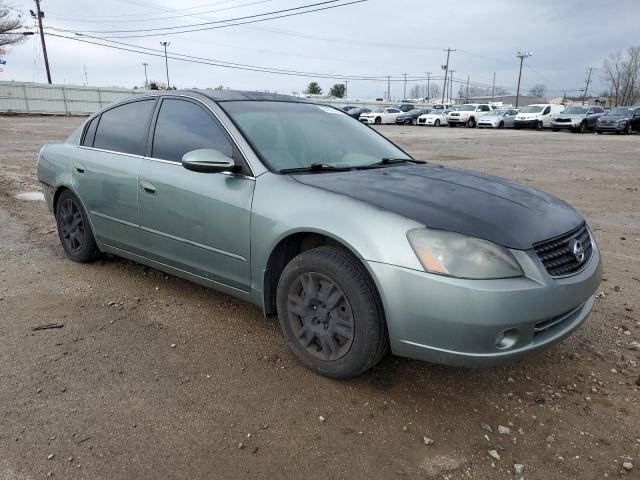Photo 4 from auction – 2006 NISSAN ALTIMA S with VIN 1N4AL11D46C167607