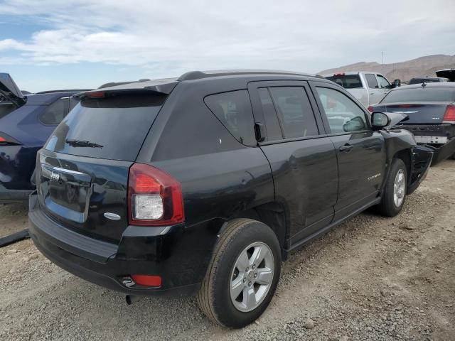 Photo 3 from auction – 2017 JEEP COMPASS LA with VIN 1C4NJCEA6HD212833