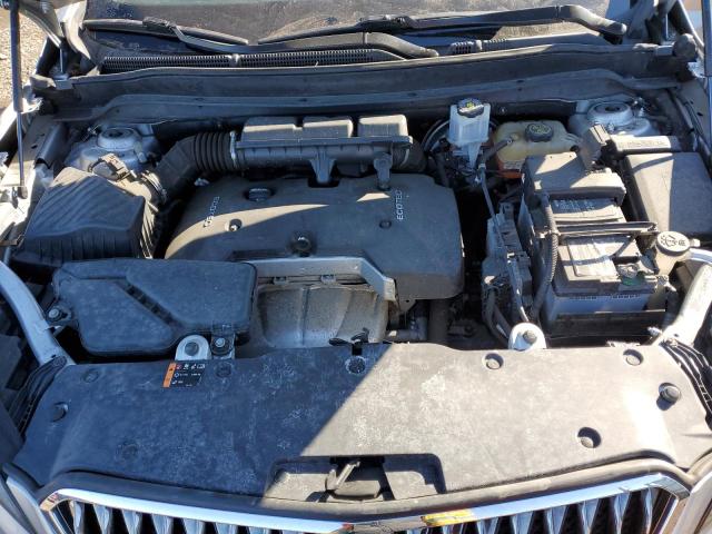 Photo 12 from auction – 2017 BUICK ENVISION E with VIN LRBFXBSA8HD043303