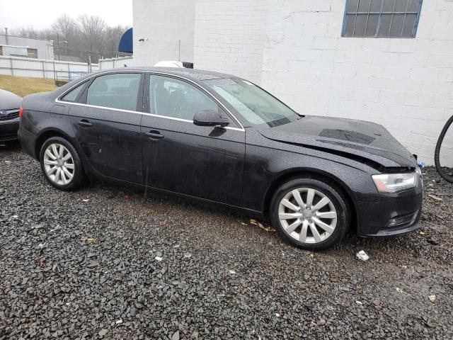 Photo 4 from auction – 2013 AUDI A4 PREMIUM with VIN WAUBFAFLXDN027033