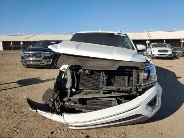 Photo 5 from auction – 2018 FORD EXPEDITION with VIN 1FMJK1KT4JEA47172