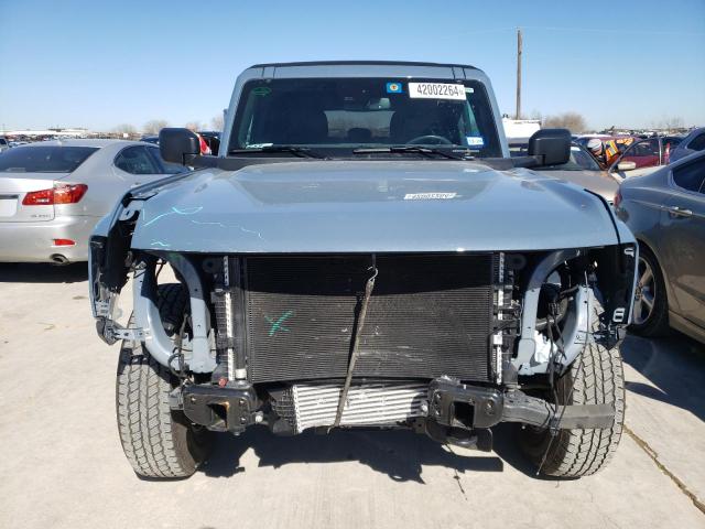 Photo 5 from auction – 2023 FORD BRONCO BAS with VIN 1FMEE5BP3PLA82986