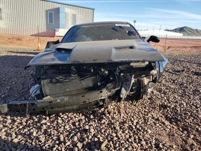 Photo 5 from auction – 2016 DODGE CHALLENGER with VIN 2C3CDZAG7GH209716