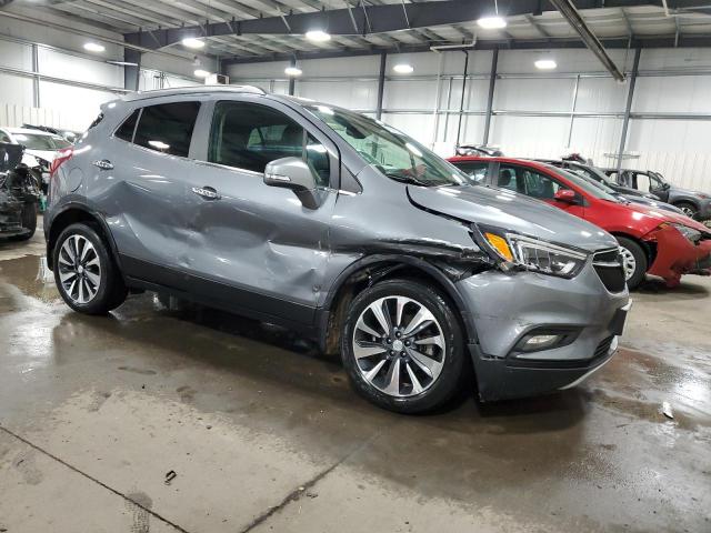 Photo 4 from auction – 2019 BUICK ENCORE ESS with VIN KL4CJGSM3KB750299