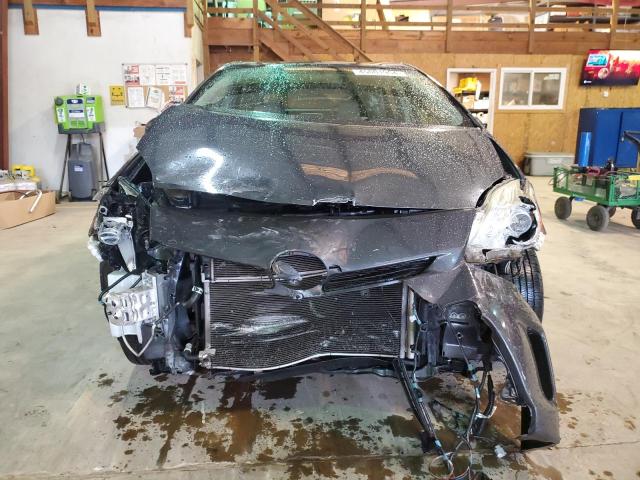 Photo 5 from auction – 2014 TOYOTA PRIUS with VIN JTDKN3DU7E0375626