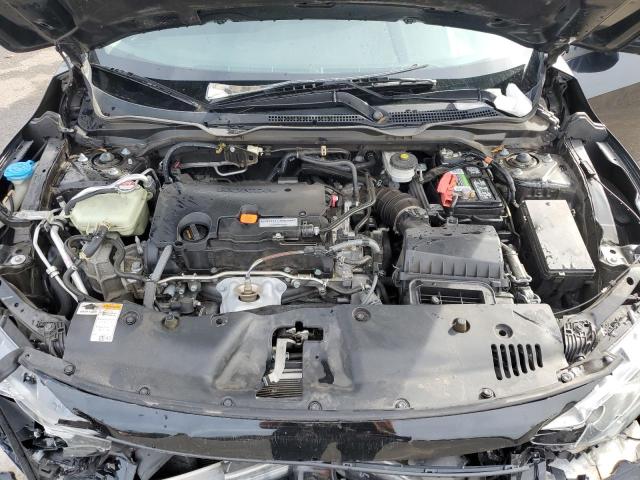 Photo 11 from auction – 2017 HONDA CIVIC EX with VIN 19XFC2F73HE010641