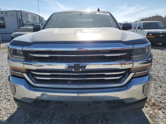 Photo 5 from auction – 2017 CHEVROLET SILVERADO with VIN 3GCUKREC0HG402952