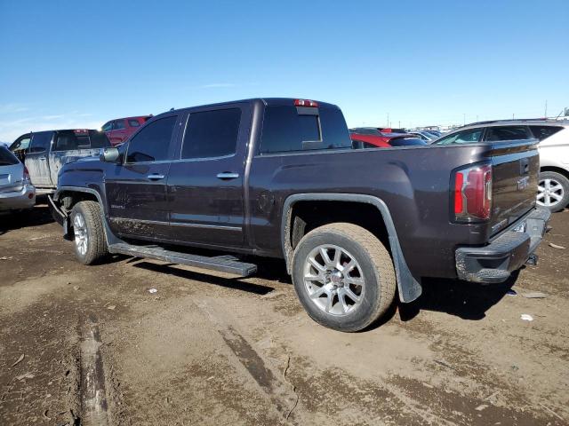 Photo 2 from auction – 2016 GMC SIERRA K15 with VIN 3GTU2PEC8GG162665