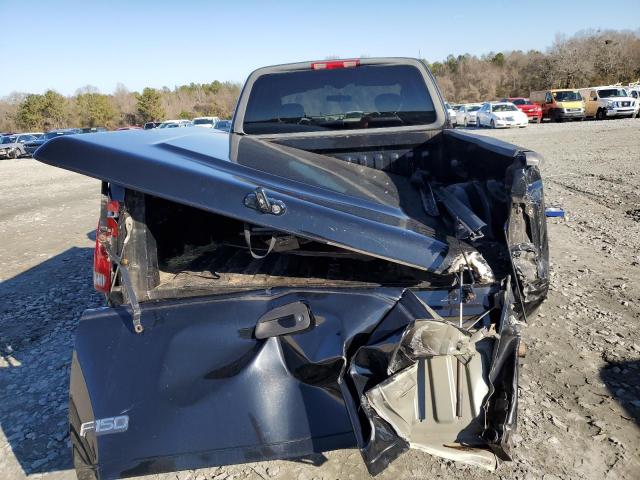 صورة رقم 6 من المزاد - 2003 FORD F150 مع VIN 1FTRX17273NB22989