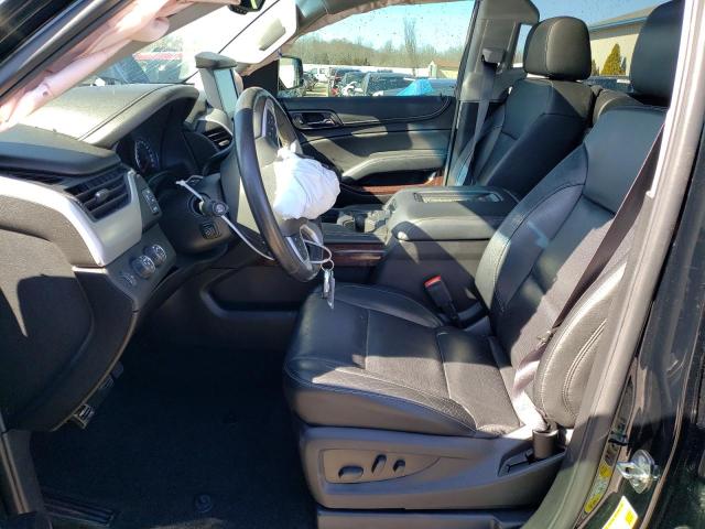 Photo 7 from auction – 2017 GMC YUKON SLT with VIN 1GKS2BKCXHR284867
